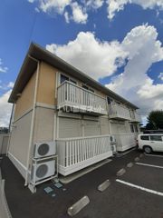 Mヒルズ Ⅰの外観画像