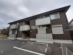 ルミウスの外観画像