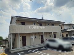 ピーノ・タチバナの外観画像