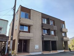 メゾン・ボヌールの外観画像