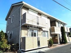D-Room Cの外観画像