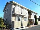 D-Room Cの外観