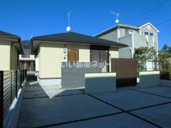 Sakura 001の外観画像