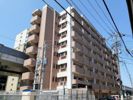 グラーツィア畠中の外観
