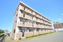 エスポワ－ル粕屋の外観画像
