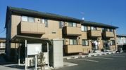 プランドール ハウスの間取り画像