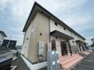 アップルガーデンDの間取り画像