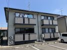 リビングタウン安積 Aの間取り画像