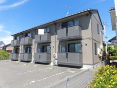 メゾン・ド・リヴェールの外観画像