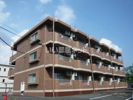 マンションレインボーの間取り画像