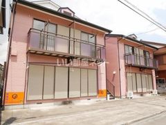 ラ・サンテの外観画像