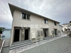 クローバー富士5号館の外観画像