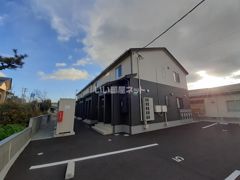 プロシードロックの外観画像