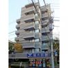 グランソロの外観