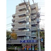 グランソロの外観画像
