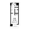 アーバンフラッツ長町の間取り画像