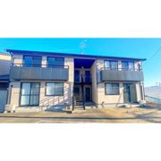 ガーデンタウンの外観画像