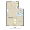 U・TOPIA34 A棟の間取り画像