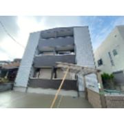 シエーナ川口元郷の外観画像