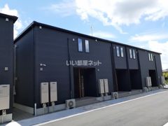 雅 B棟の外観画像