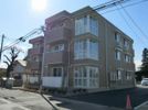 Hall Greenの間取り画像