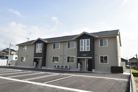 ヒルサイド本江の外観画像