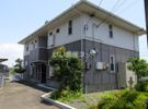 フォレスト・ヴィラ Aの間取り画像