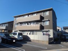 リブラ・レオの外観画像