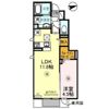 サニーDハウス芝町 イーストの間取り画像