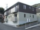 ベイサイド テラス B棟の間取り画像