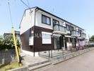 セントヒルズEの間取り画像