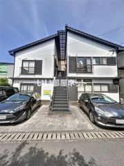 ファミリア豊町の外観画像