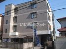 サクセス黒髪の間取り画像