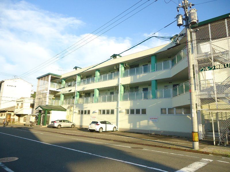 ウルラ神島Uの外観画像