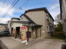 コーポ川崎の外観
