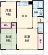 エスポワール小野の間取り画像