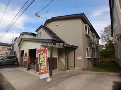 コーポ川崎の外観画像