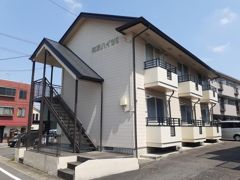 柿沢ハイツ Cの外観画像