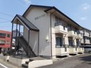 柿沢ハイツ Cの間取り画像