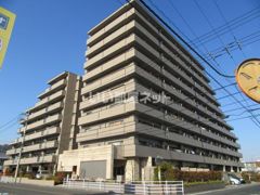 サーパス春日町第3の外観画像