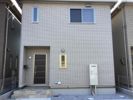 白岡戸建ABCDの外観