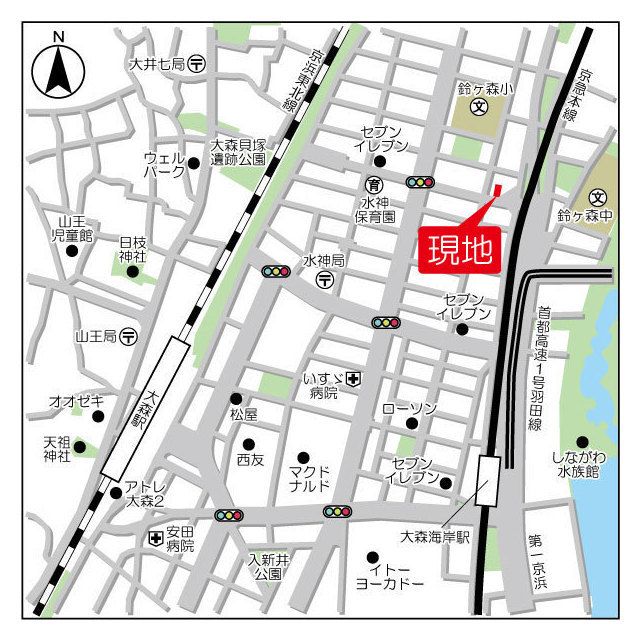 地図