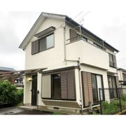 和泉が丘戸建の外観画像