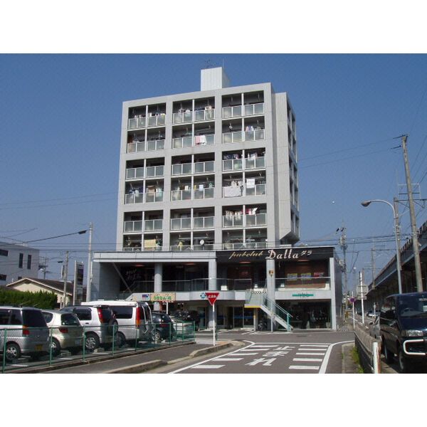 新豊田ステーションビルの外観画像