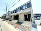 グラシアス深谷の間取り画像