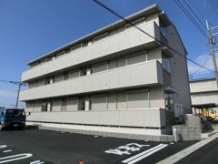 AIRY HILLS（エアリー ヒルズ） B棟の外観画像
