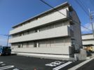 AIRY HILLS（エアリー ヒルズ） B棟の間取り画像
