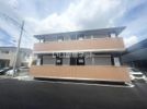 D-westの間取り画像