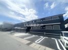 D-eastの外観画像