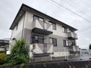 サンライズヒル Aの間取り画像